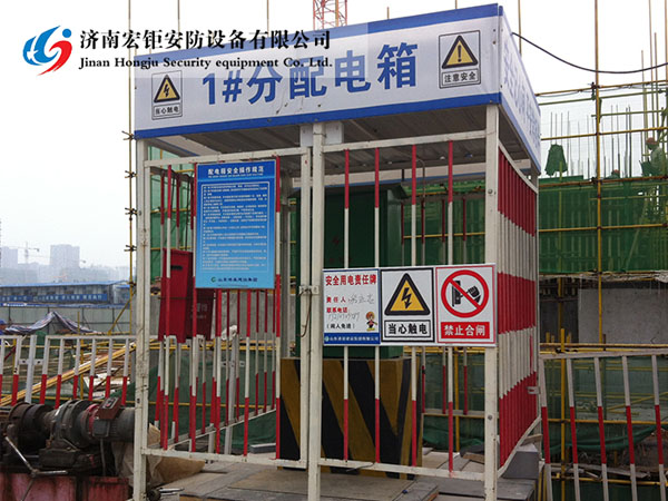 臨邊防護(hù)欄