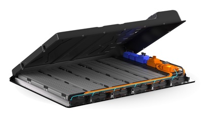 贏創(chuàng)攜手合作伙伴，共同開啟新一代電動汽車電池組的創(chuàng)新之旅