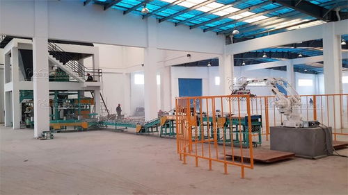 提升效率與品質 贛榆全自動花生米包裝機與無錫麥杰機械工程的推薦與應用